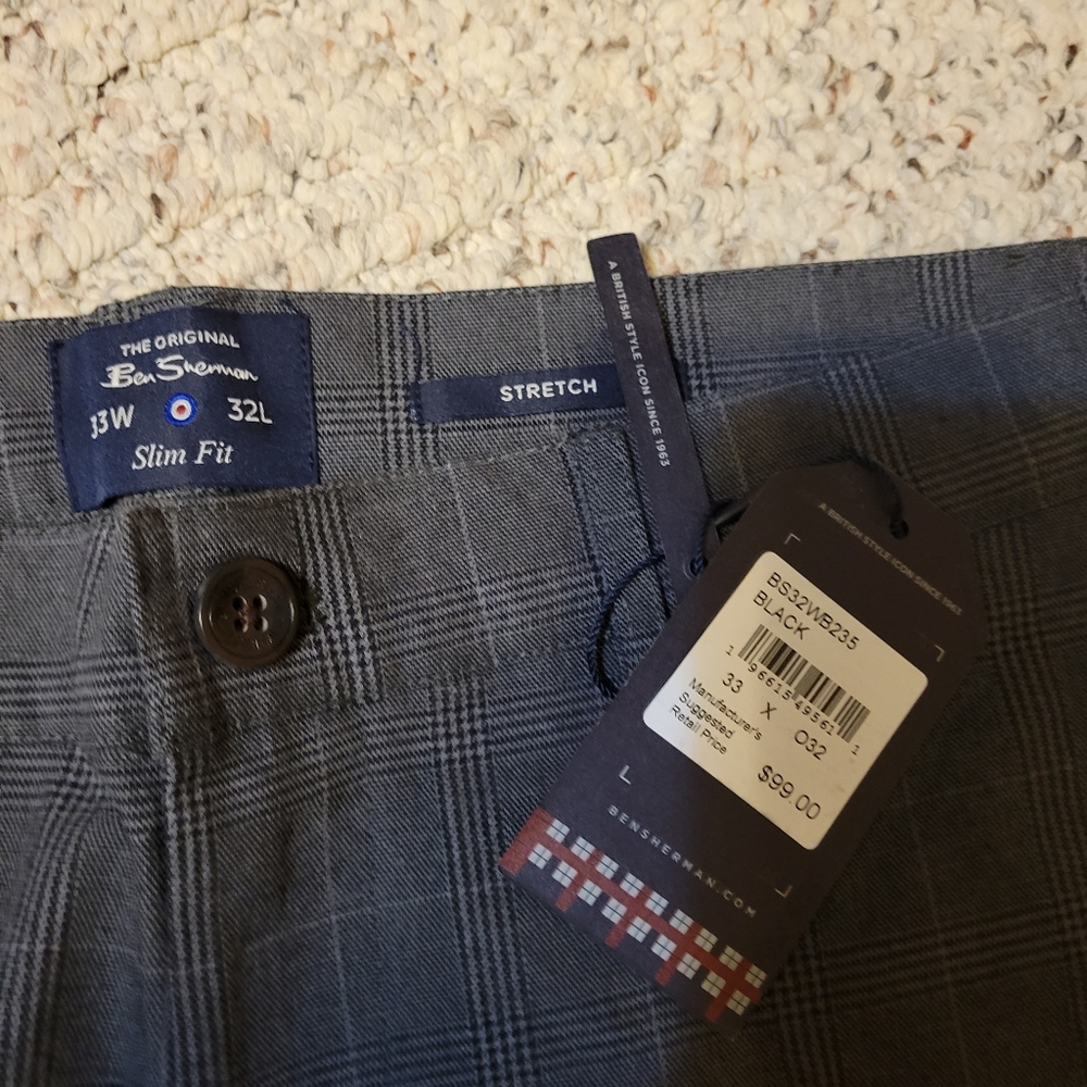Pants